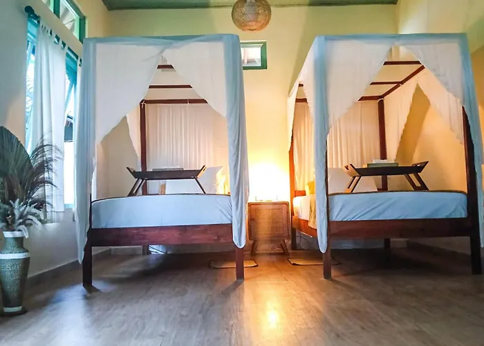 Aashaya Jasri Resort