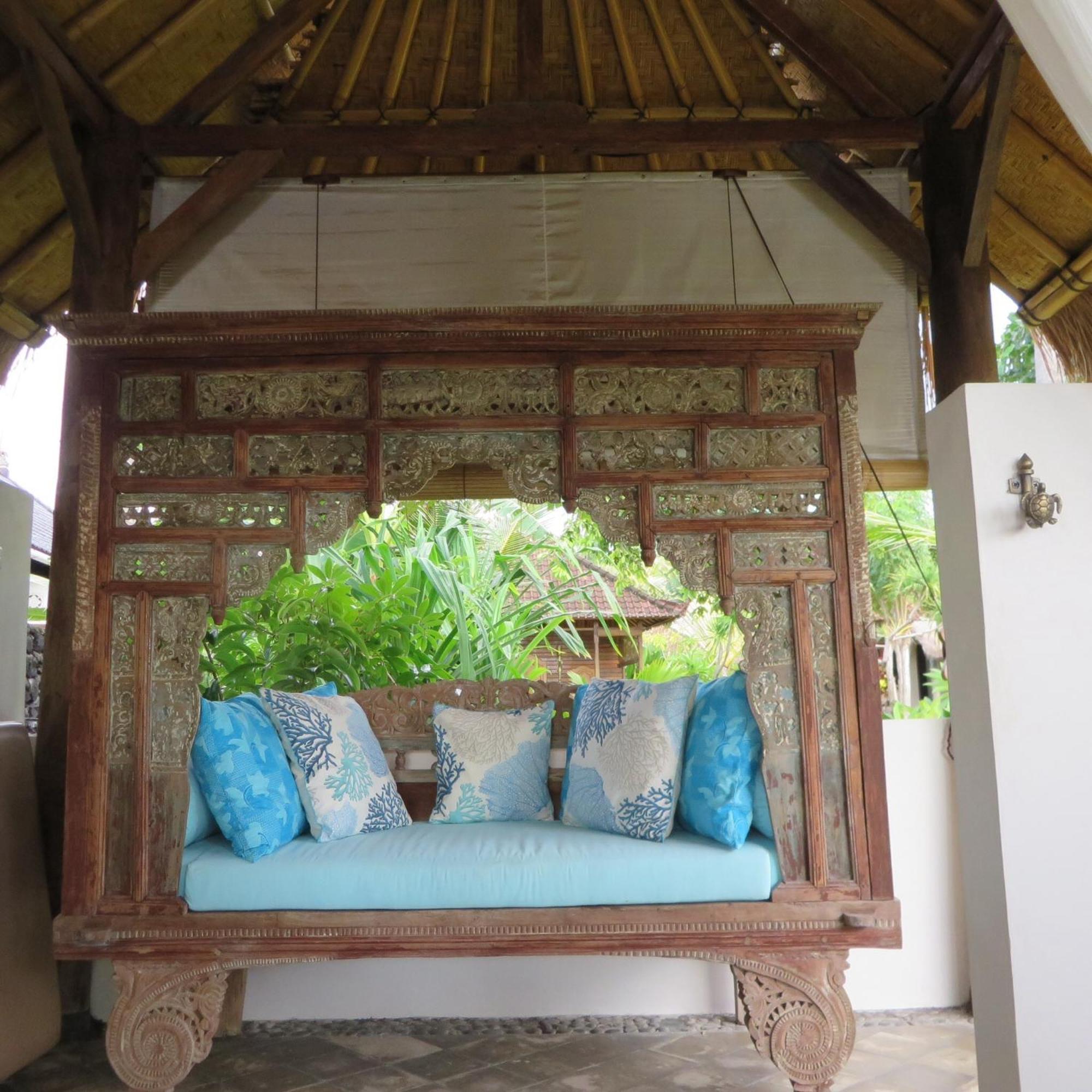 Aashaya Resort