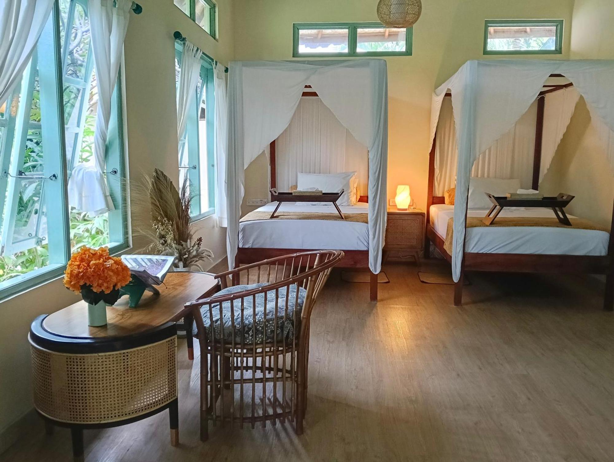 Resort Aashaya 3*