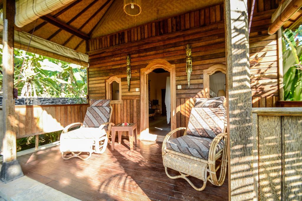 Resort Aashaya Jasri